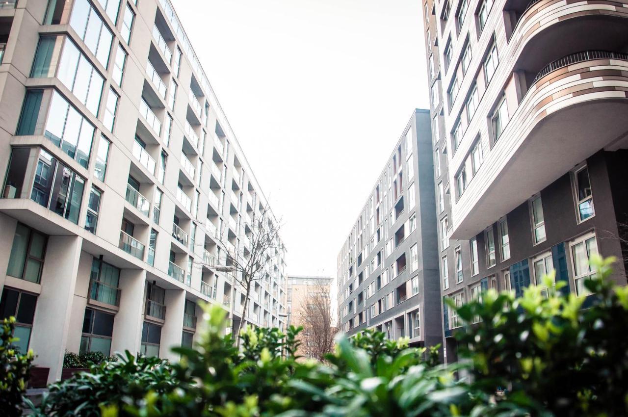 Dennison House Londres Exterior foto